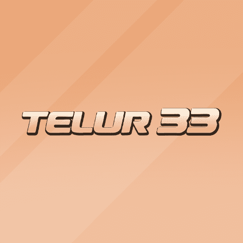 TELUR33
