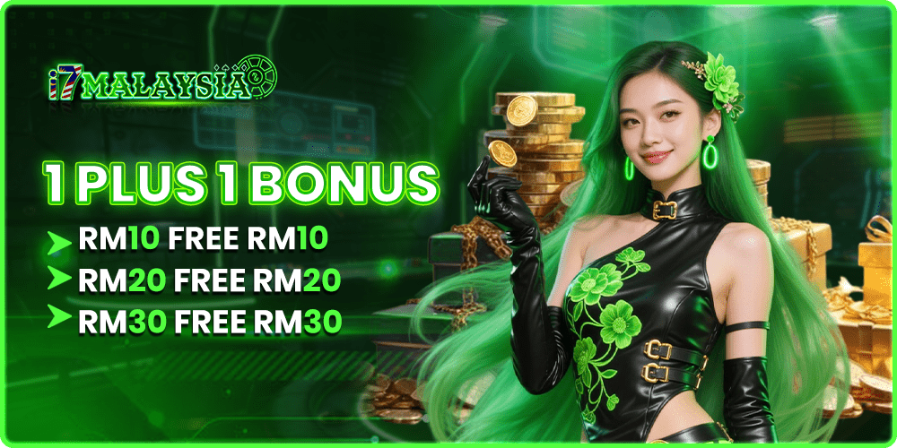 I7MALAYSIA New Register Free RM150