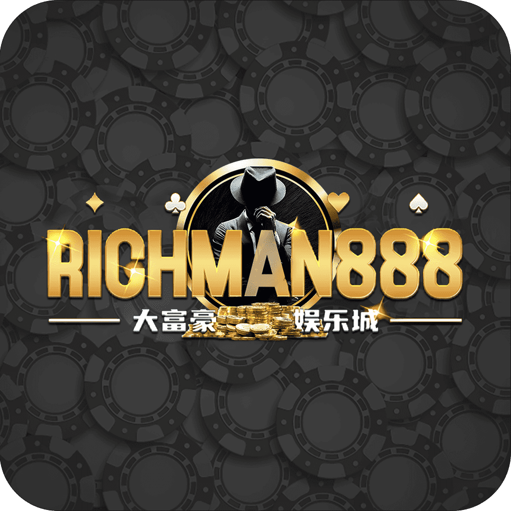 RICHMAN888