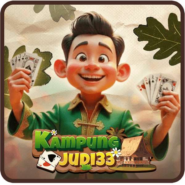 KAMPUNGJUDI