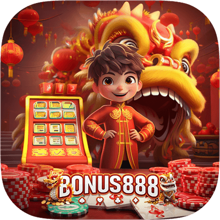 BONUS888
