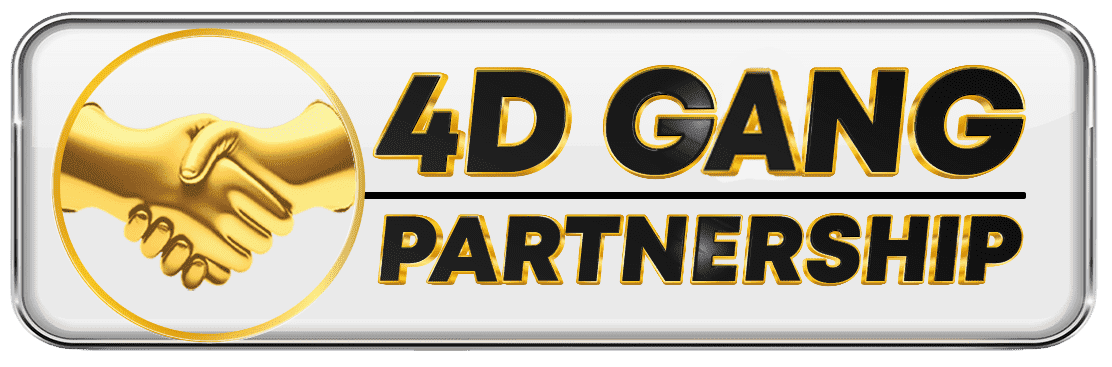 4D Gang partnership information