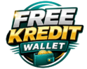 free kredit wallet malaysia logo