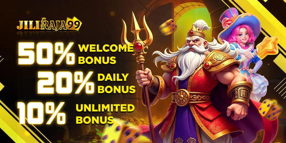 jiliraja99 New Register Free Kredit RM100