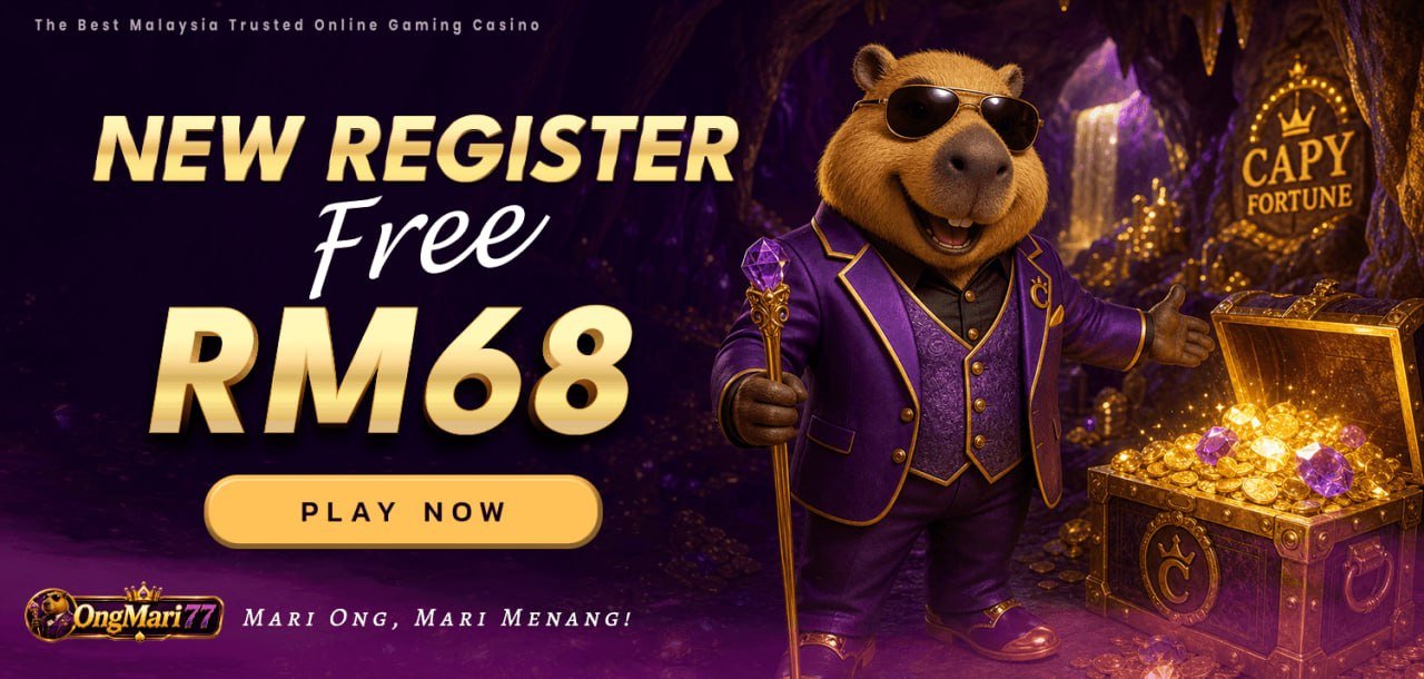 ongmari77 New Member Free RM68