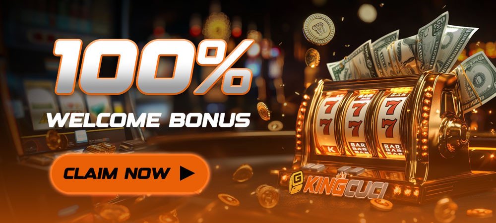 kingcuci New Member Free RM100