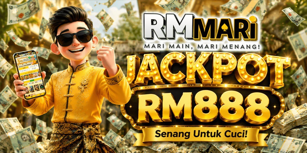 RMMARI - Link Free Credit No Deposit Malaysia